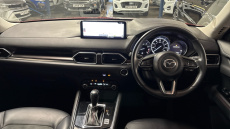 Mazda CX-5 2.0 Kuro Edition 5dr Auto Petrol Estate